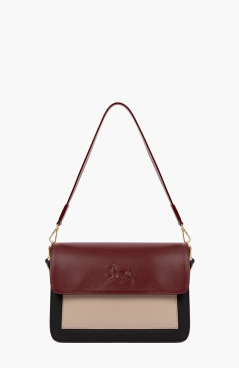Horse By Cavalinho 623 Shoulder Bag