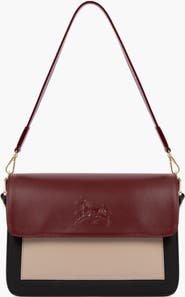 Cavalinho Horse By Cavalinho Shoulder Bag 623