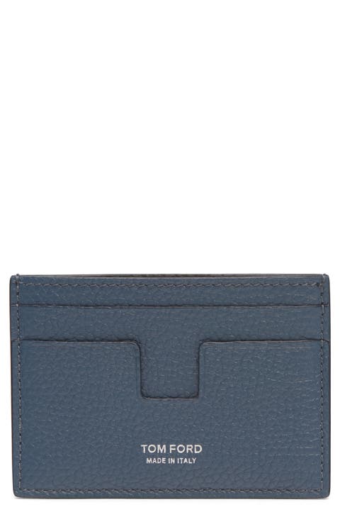 折りたたみ財布 TOM FORD Men Wallet Denim Y0231LCL158S 1L087 Men's TOM FORD Wallets & Card Cases | Nordstrom
