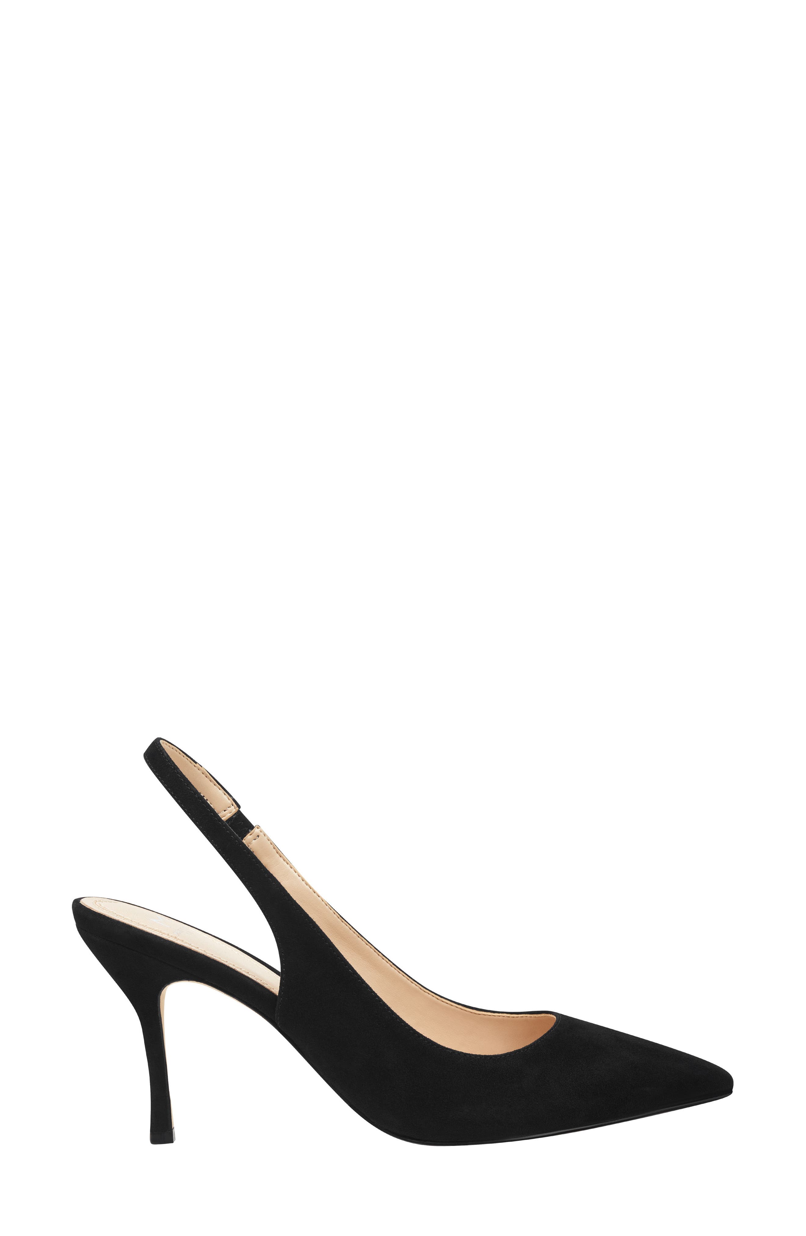 Marc Fisher LTD Camela Slingback Pump, Alternate, color, 