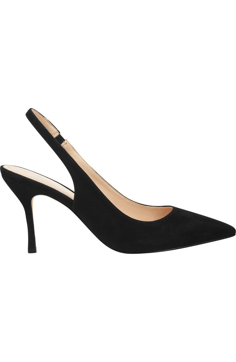 Marc Fisher LTD Camela Slingback Pump, Alternate, color,