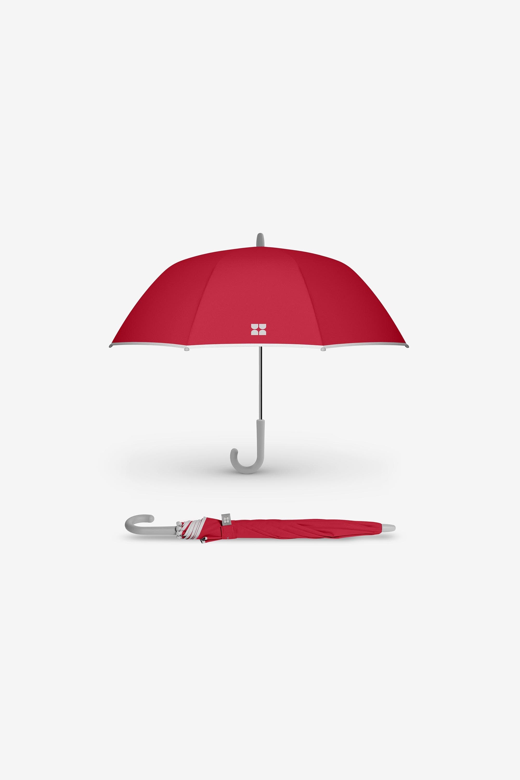 selected Red