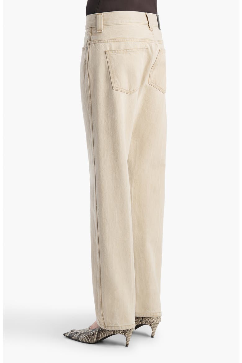 Callum Tapered Leg Jeans, Alternate, color, DUMAS