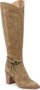 Dolce Vita Tarren Knee High Boot