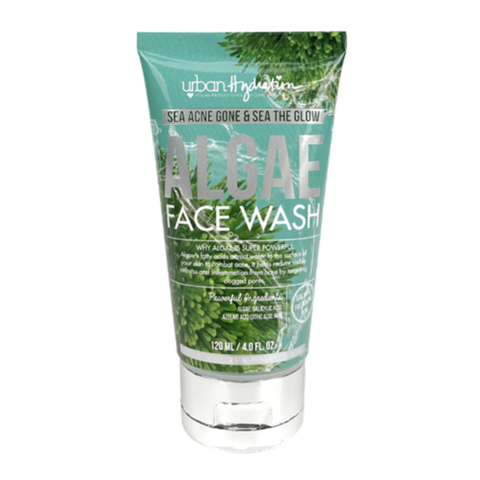 Algae Face Wash