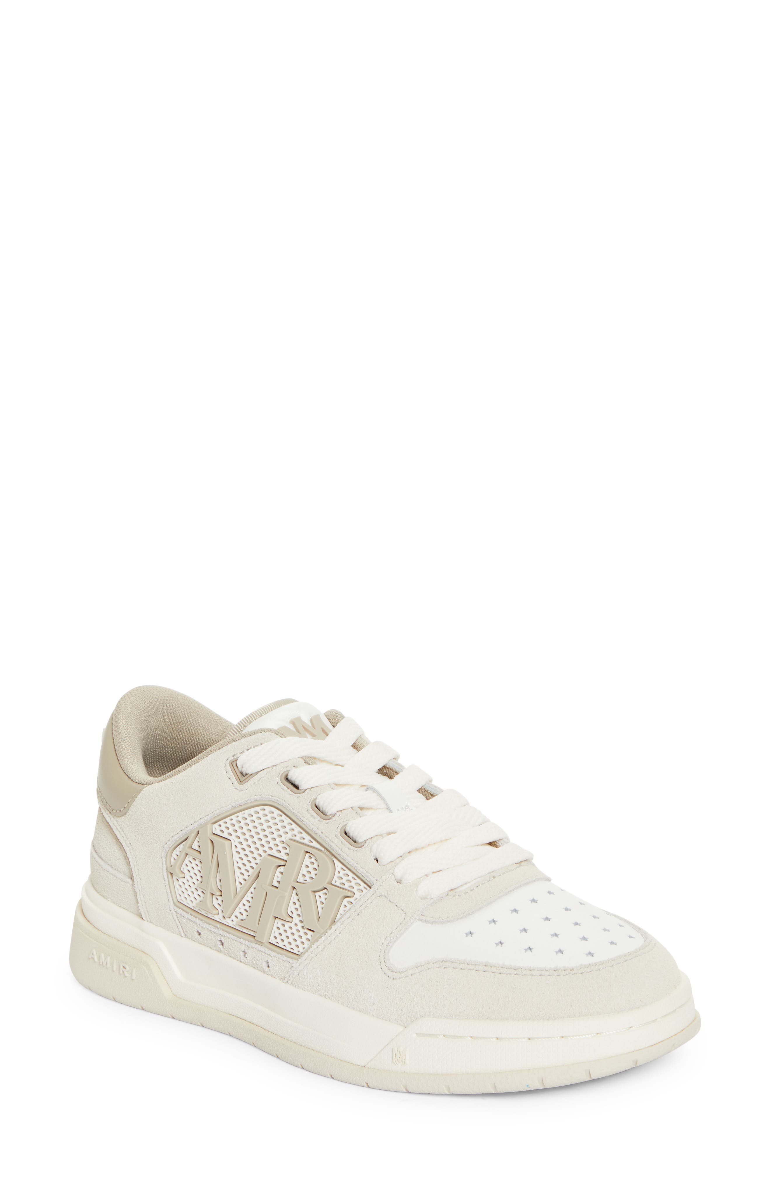 AMIRI Classic Low Top Sneaker, Main, color, 