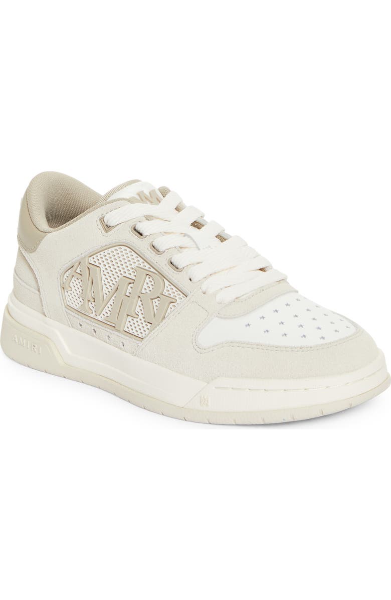 AMIRI Classic Low Top Sneaker, Main, color,