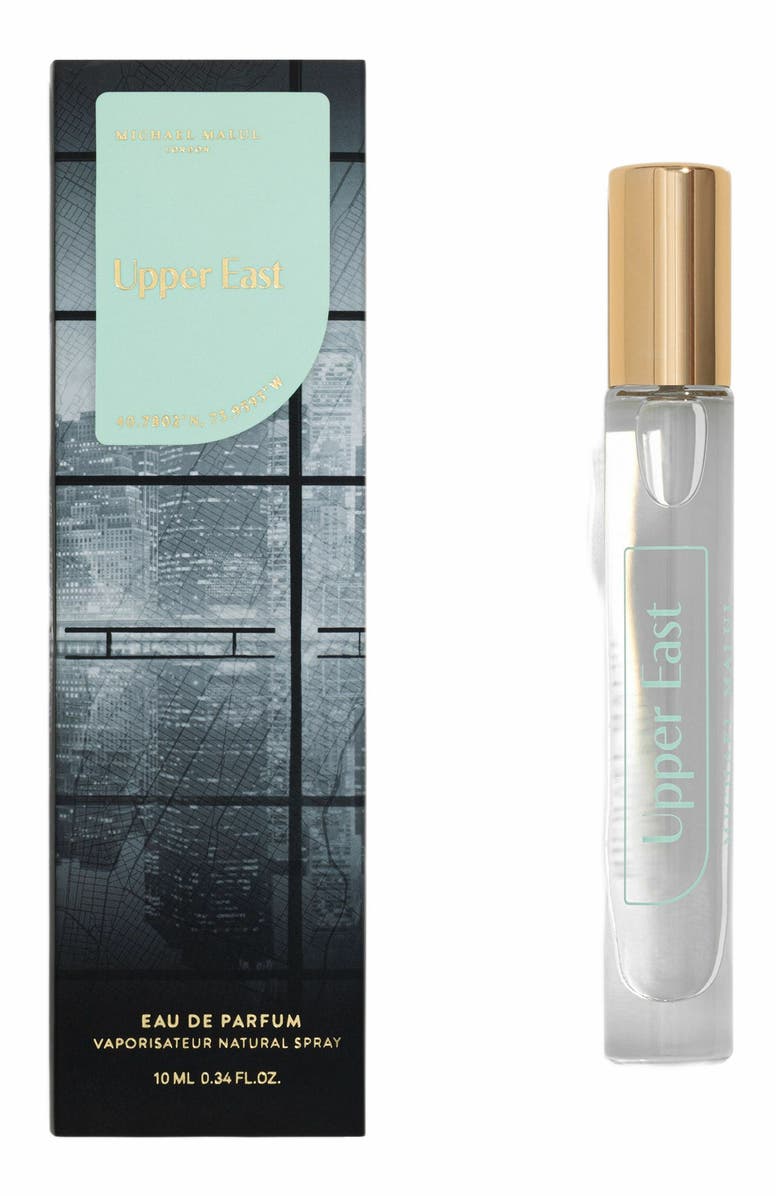 Michael Malul Upper East Travel Size, Alternate, color, NO COLOR