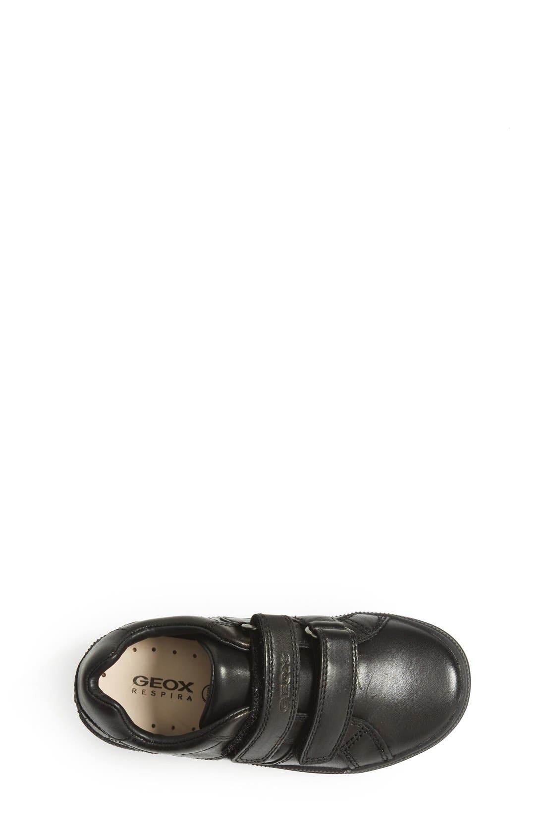 Geox Elvis 25 Sneaker, Alternate, color, 