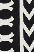 Marc Jacobs Monogram Wool Tube Skirt