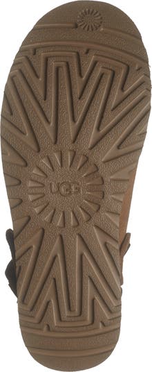 Lanah Clog