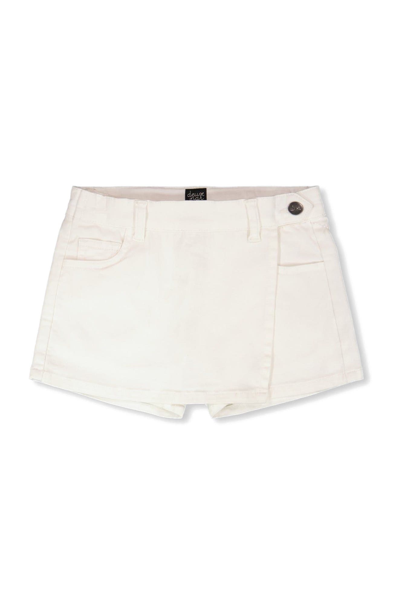 selected White