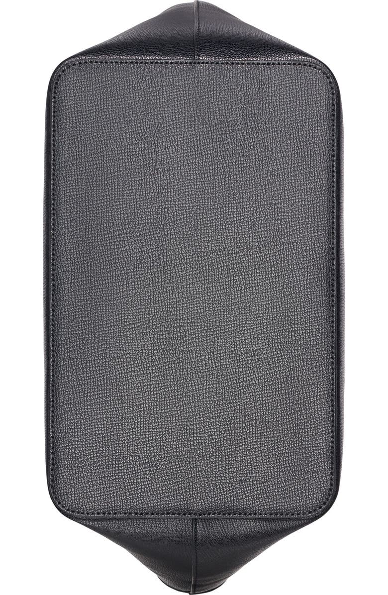 KARL LAGERFELD PARIS Adele Tote, Alternate, color, Black