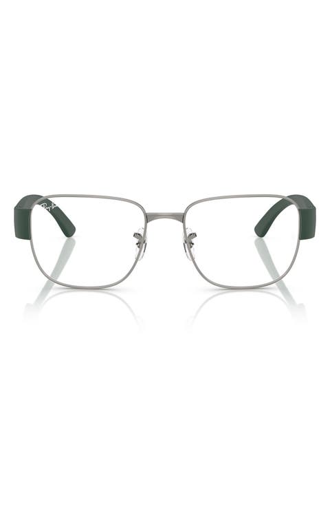 55mm Square Optical Glasses