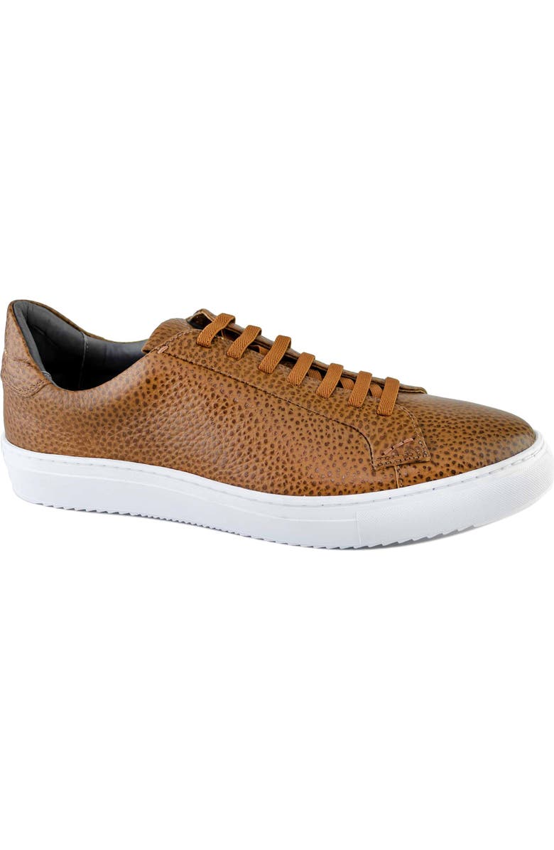 Gernie Slip-On Low Top Sneaker, Main, color,