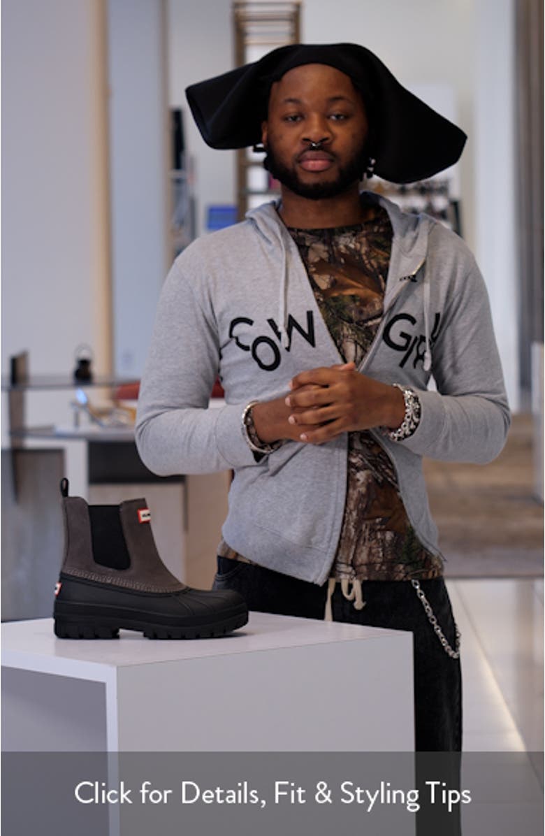 Suffolk Waterproof Insulated Boot, sales video thumbnail