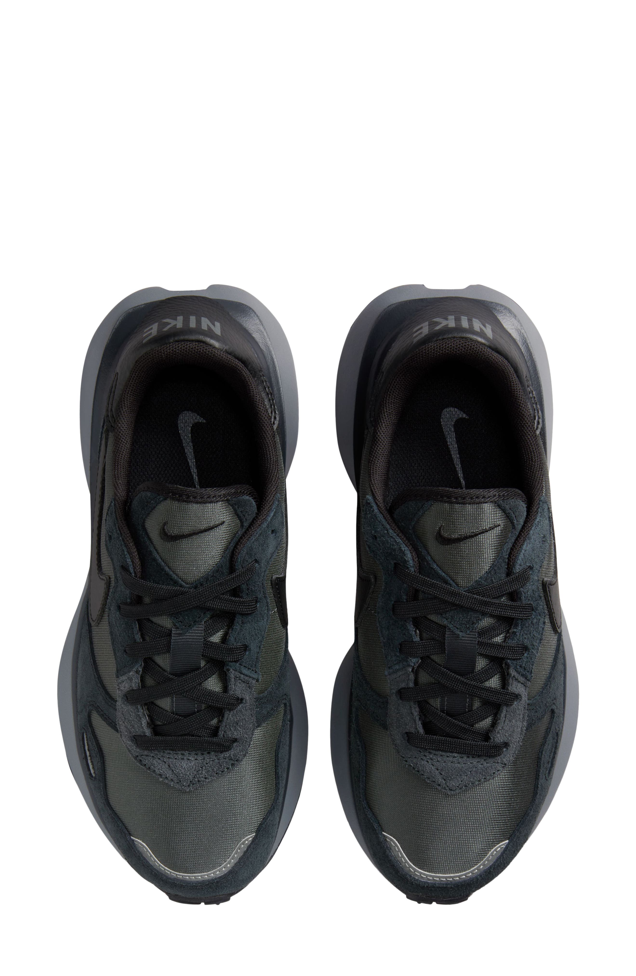 Nike Phoenix Waffle Sneaker, Alternate, color, 