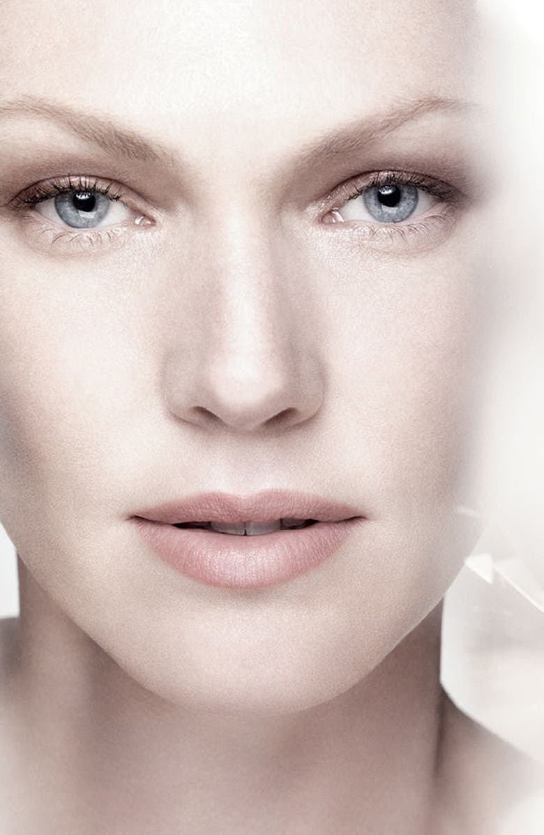 MAC Cosmetics MAC 196 Slanted Flat Top Foundation Brush, Alternate, color,