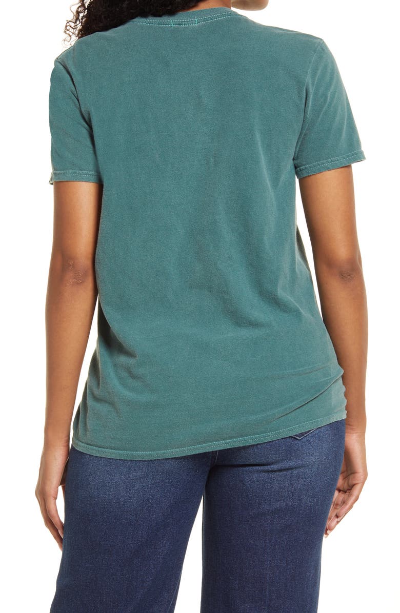 BDG Urban Outfitters Butterfly Boyfriend Graphic Tee, Alternate, color, 