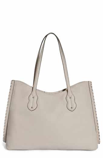 AIMEE Complete Me Leather Tote