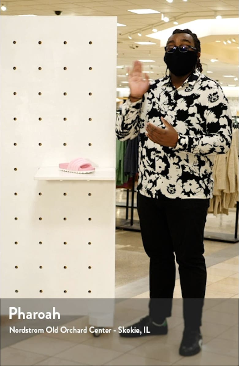 Canny Slide Sandal, sales video thumbnail