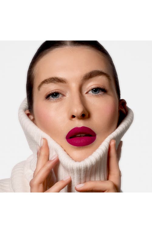 Sisley Paris Phyto-rouge Velvet Lipstick In 22 Rose Punch