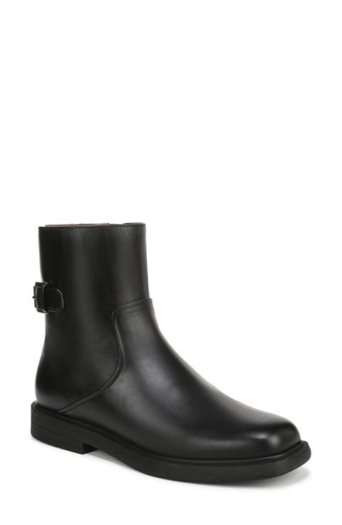 Pippen Square Toe Boot (Women)