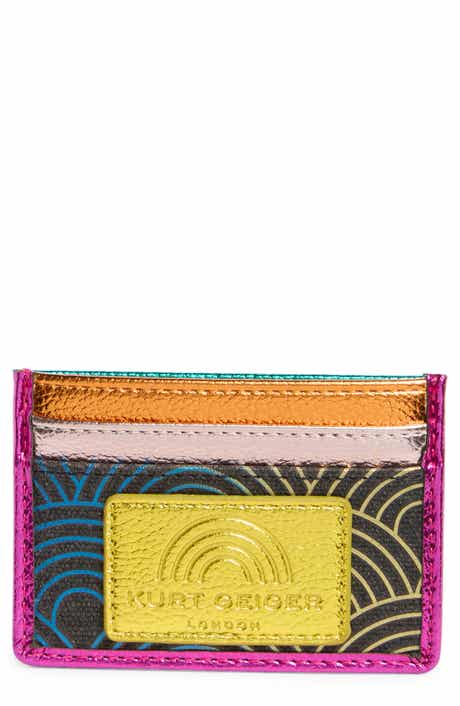 Kurt Geiger London Southbank Card Case