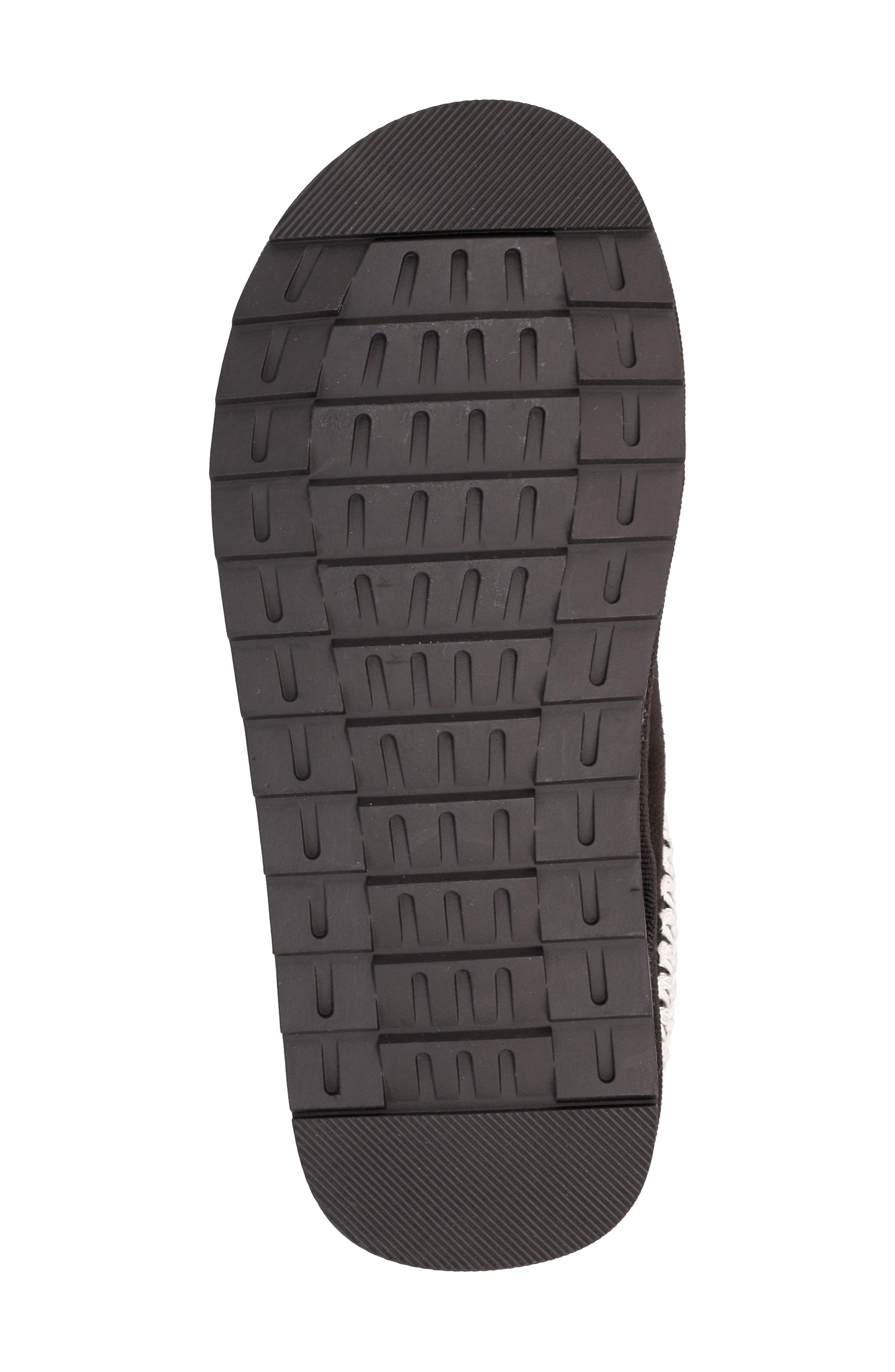 MIA Kids' Downee Scuff Slipper, Alternate, color, 