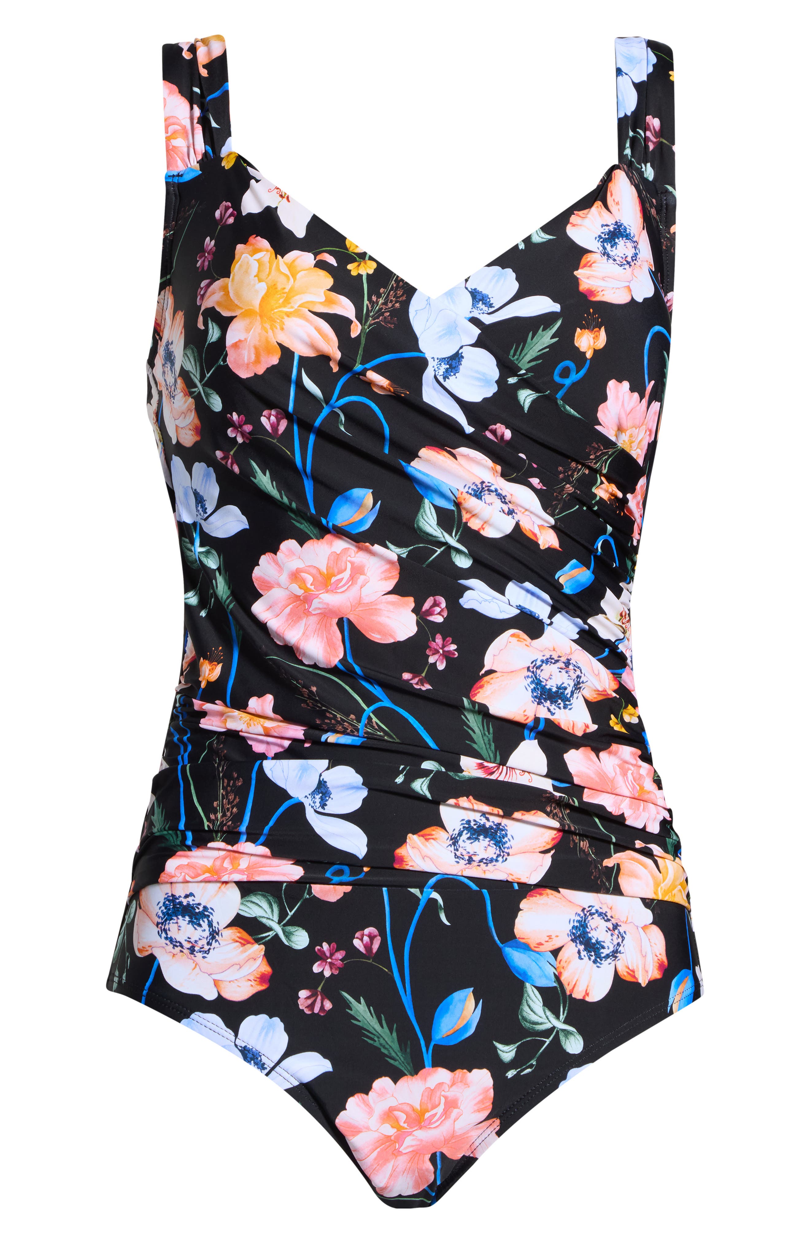 Mio One-Piece Swimsuit