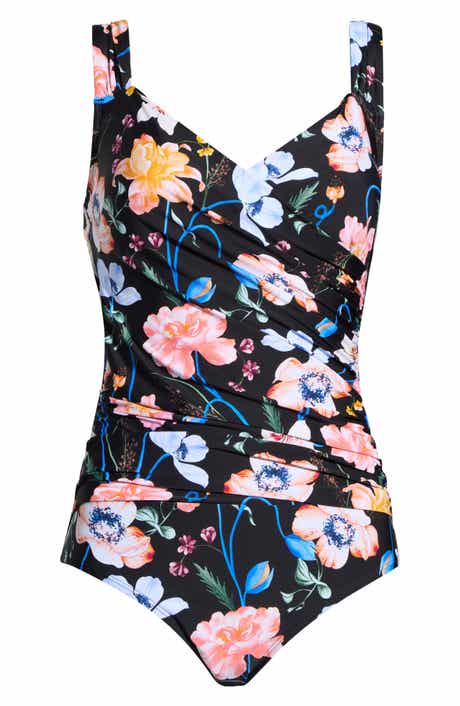 Mio One-Piece Swimsuit