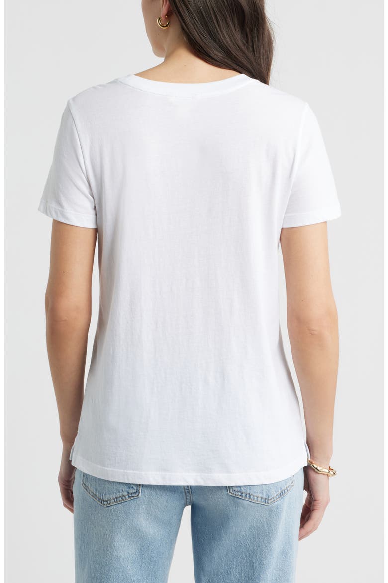 Palm Block Cotton Graphic T-Shirt, Alternate, color, WHITE PALM BLOCK PRINT