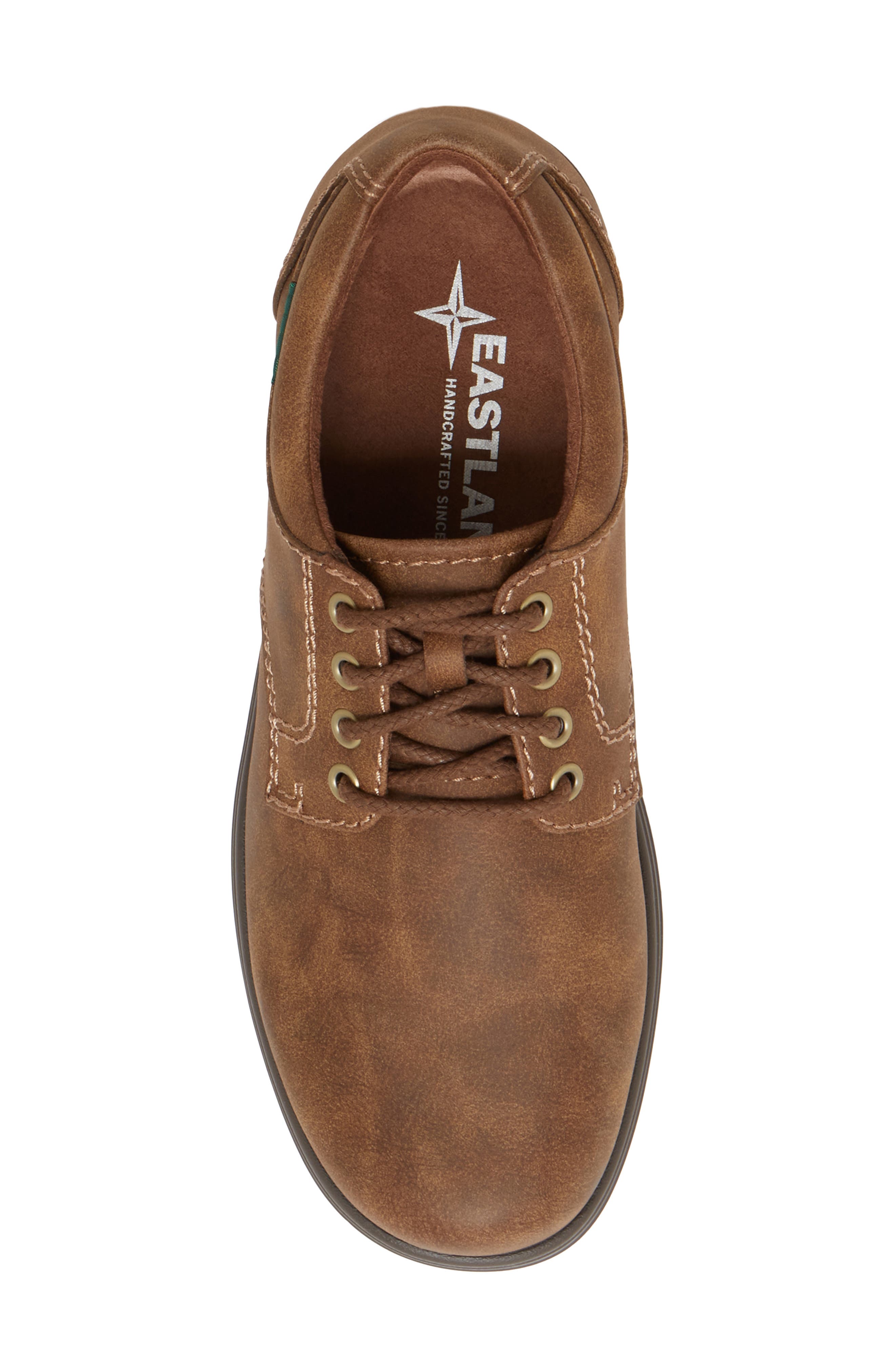 Eastland Duncan Derby, Alternate, color, 
