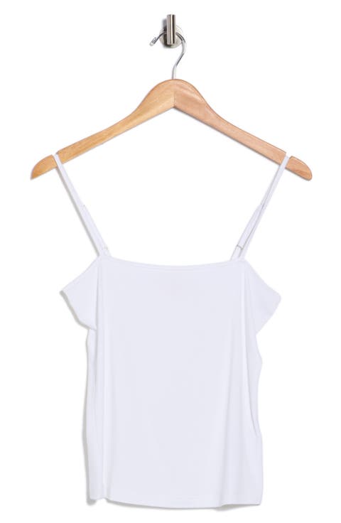 Lavinia Square Neck Camisole