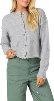 O'Neill OG Calder Cardigan
