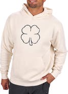 Black Clover Clover Luck Hoodie
