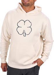 Black Clover Clover Luck Hoodie