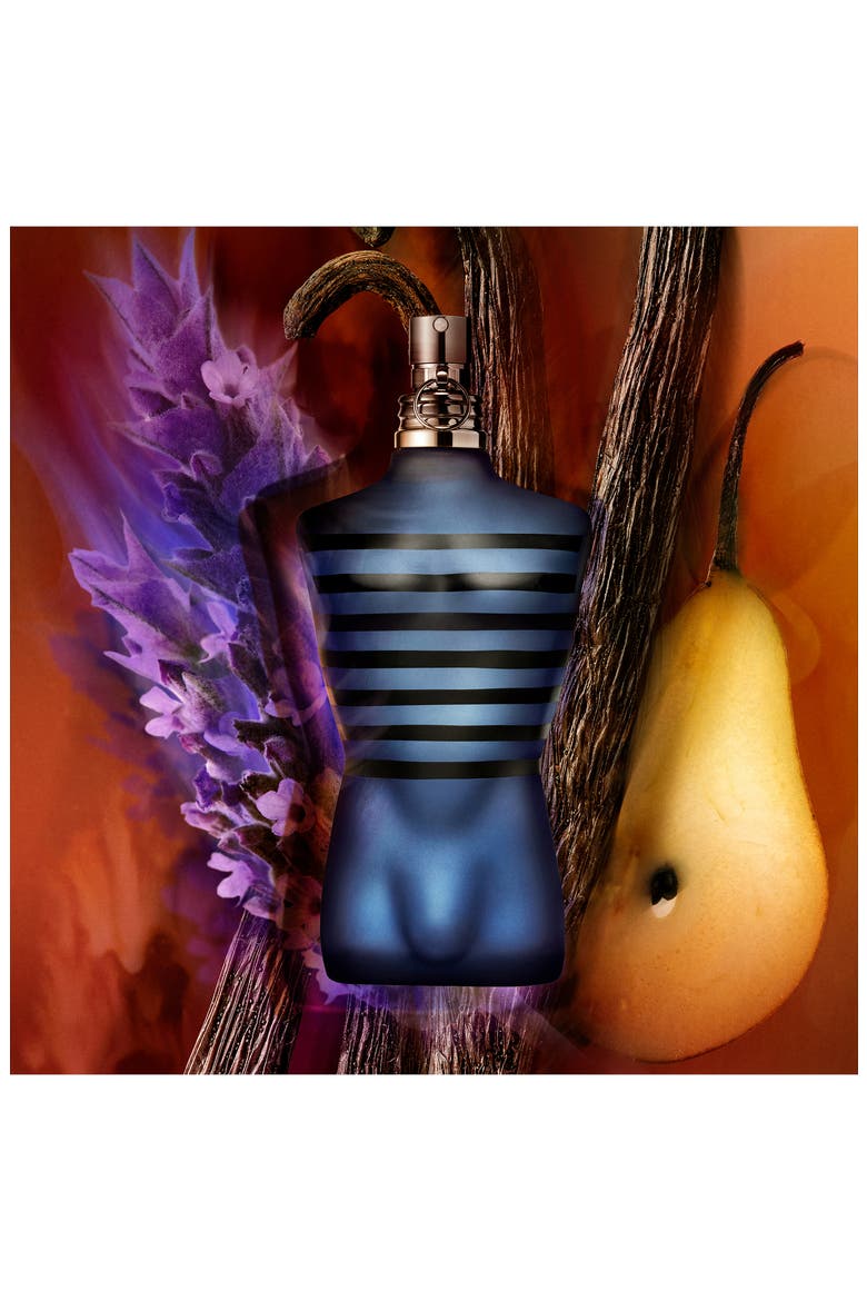 Jean Paul Gaultier Ultra Male Eau de Toilette Intense (Men