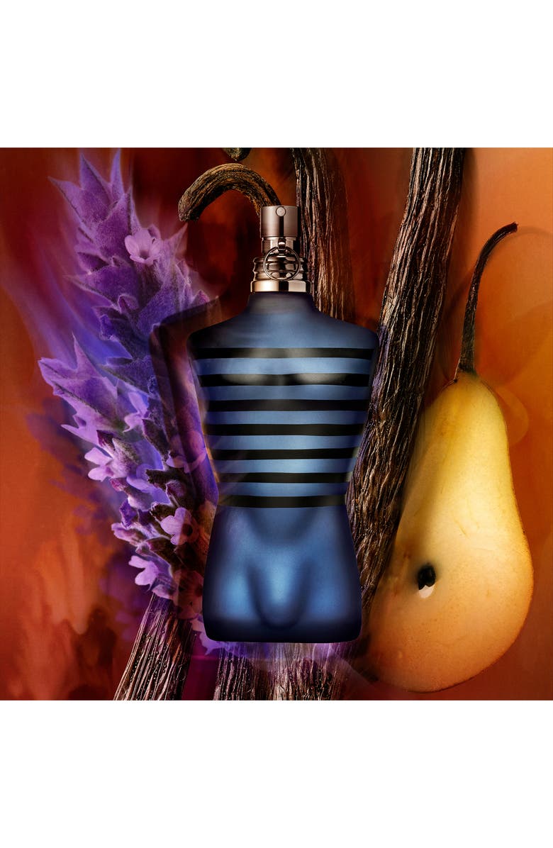 Jean Paul Gaultier Ultra Male Eau de Toilette Intense, Alternate, color, 