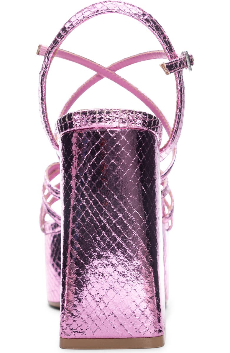 Chinese Laundry No Prob Platform Sandal, Alternate, color,