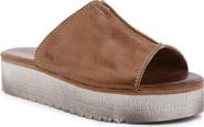 Bed Stu Fairlee II Platform Slide