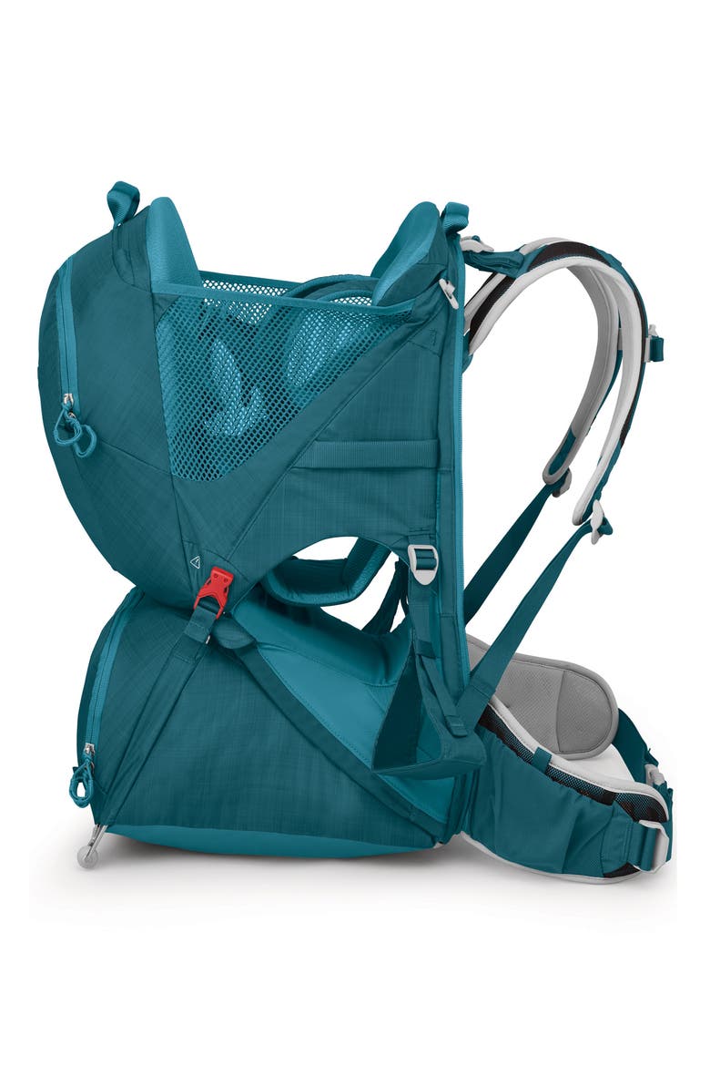 Poco™ LT Child Carrier, Alternate, color, DEEP PEYTO