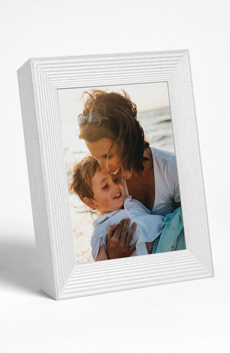 Aura Frames Aura Mason Digital Picture Frame, Main, color,