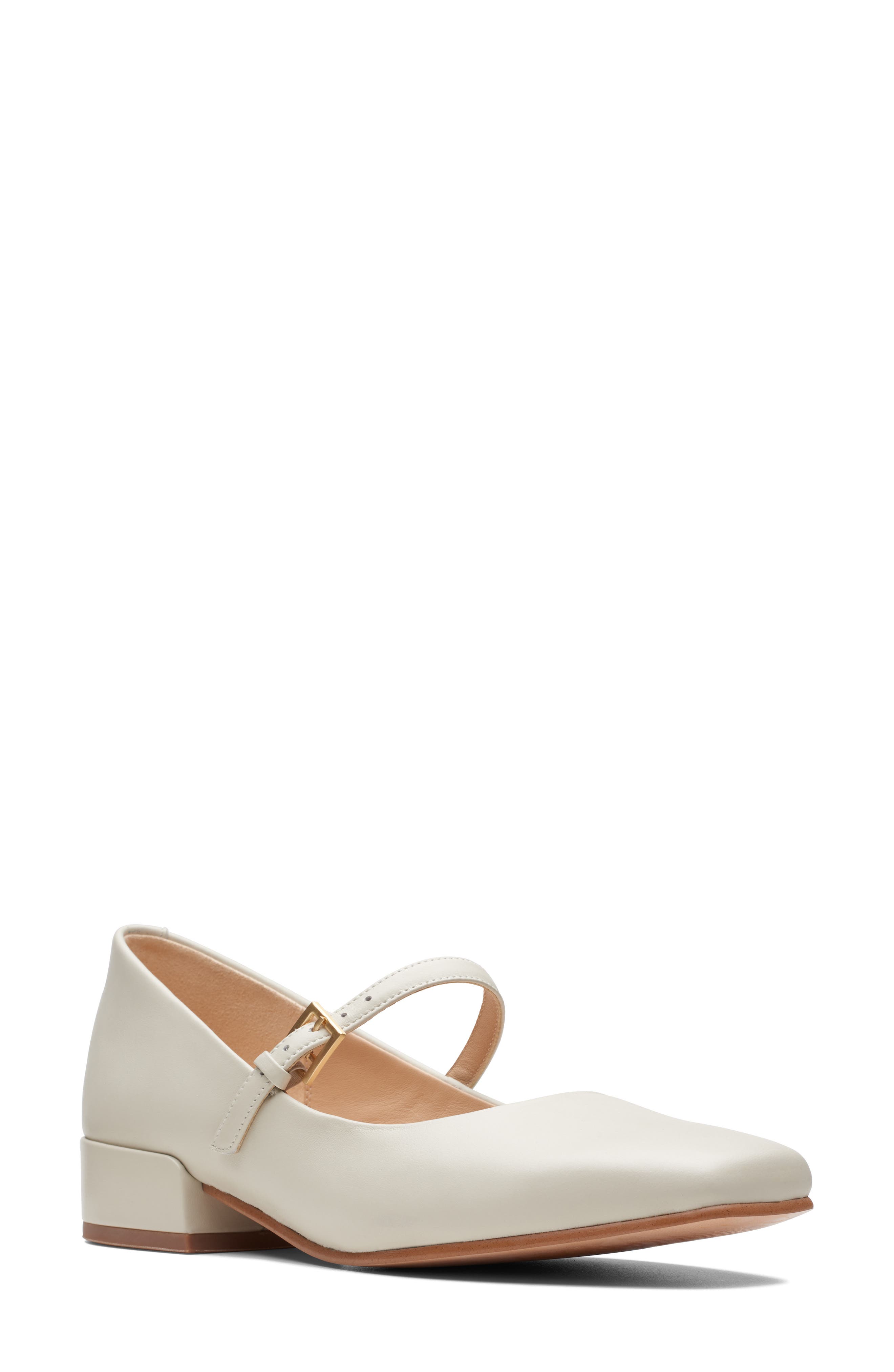 Clarks<sup>®</sup> Seren Mary Jane Pump, Main, color, 