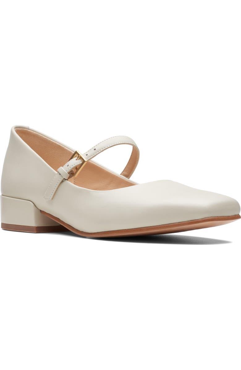 Clarks<sup>®</sup> Seren Mary Jane Pump, Main, color,