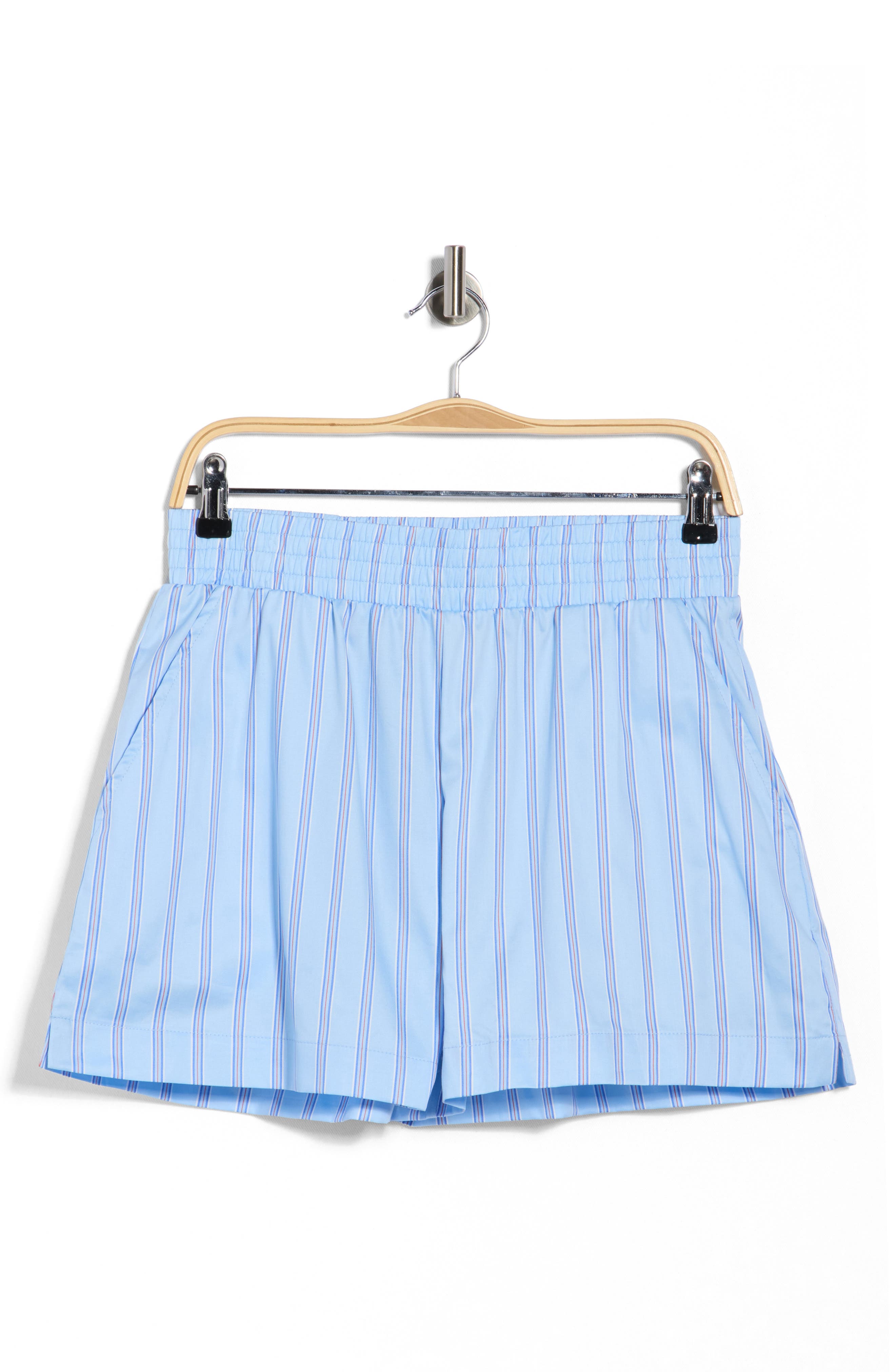 French Connection Stripe Boxer Shorts