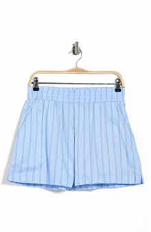 French Connection Stripe Boxer Shorts