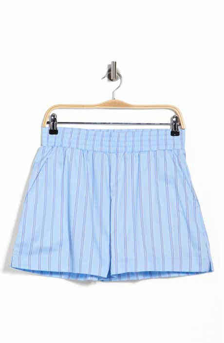 French Connection Stripe Boxer Shorts