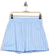 French Connection Stripe Boxer Shorts