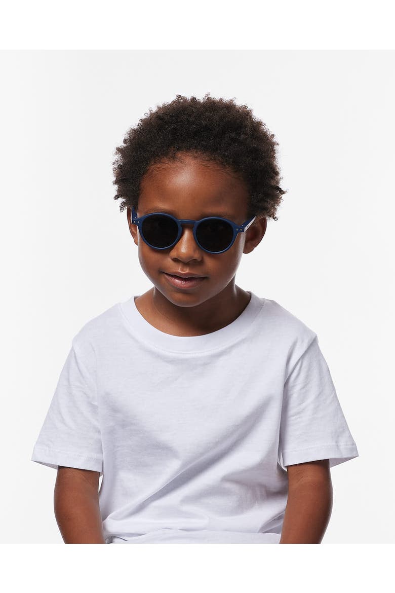 #d Navy Blue Polarized, Alternate, color, Navy Blue